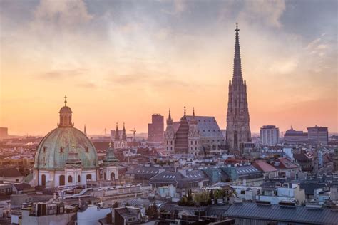 Sommer 2026 – es geht nach Wien und Salzburg